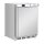 Polar C-Serie Unterbau-Kühlschrank Edelstahl 150Ltr