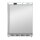Polar C-Serie Unterbau-Kühlschrank Edelstahl 150Ltr
