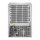 Polar C-Serie Unterbau-Kühlschrank Edelstahl 150Ltr