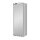 Polar C-Serie Edelstahl Kühlschrank 400Ltr