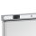 Polar C-Serie Edelstahl Kühlschrank 400Ltr
