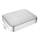 Vogue Non-Stick Bräter Aluminium 45x35x8cm