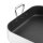 Vogue Non-Stick Bräter Aluminium 45x35x8cm