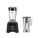 Waring X-Prep Küchenmixer MX1200XTXEK mit...