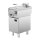 Buffalo 600 Serie Freistehende Einzelbecken Elektrische Fritteuse 8Ltr
