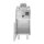 Buffalo 600 Serie Freistehende Einzelbecken Elektrische Fritteuse 8Ltr