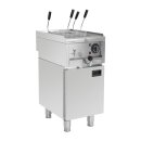 Buffalo 600 Serie freistehender elektrischer Nudekocher