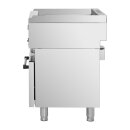 Buffalo 600 Serie freistehende elektrische Grillplatte mit Umluftofen
