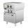 Buffalo 600 Serie freistehende elektrische Grillplatte mit Umluftofen