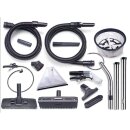 Numatic George Nass- und Trockensauger GVE 370-2