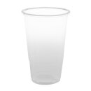 eGreen Einweggläser 28,5cl (1000 Stück)