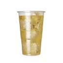eGreen Einweggläser 28,5cl (1000 Stück)