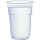 eGreen Einweggläser 28,5cl (1000 Stück)
