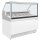 Polar U-Serie Eistruhentheke  128,2(H) x 127,6(B) x 72,5(T)cm