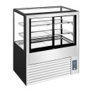 Polar U-Serie Kühlschrank für Feinkostanzeige...