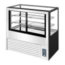 Polar U-Serie Deli-Display-Kühlschrank 385Ltr