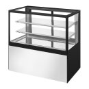Polar U-Serie Deli-Display-Kühlschrank 385Ltr