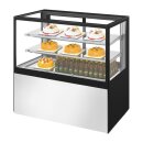 Polar U-Serie Deli-Display-Kühlschrank 385Ltr