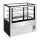 Polar U-Serie Deli-Display-Kühlschrank 385Ltr