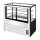 Polar U-Serie Deli-Display-Kühlschrank 385Ltr