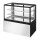 Polar U-Serie Deli-Display-Kühlschrank 385Ltr