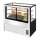 Polar U-Serie Deli-Display-Kühlschrank 385Ltr
