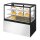 Polar U-Serie Deli-Display-Kühlschrank 385Ltr