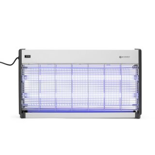 Elektrischer Insektenvernichter für den Innenbereich 655 x 90 x 360 mm