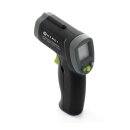 Hendi Infrarot-Thermometer mit Laserpointer für...