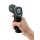 Hendi Infrarot-Thermometer mit Laserpointer für zielgenaues Messen
