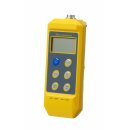 Stoßfester Thermometer Mit Digitalanzeige Und Stiftsonde