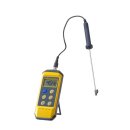 Stoßfester Thermometer Mit Digitalanzeige Und Stiftsonde