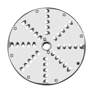 Hendi Reibescheibe Dt-7 mit 7 mm für Hendi Gemüseschneider
