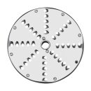 Hendi Reibescheibe Dt-7 mit 7 mm für Hendi...
