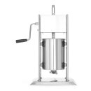 Wurstfüllmaschine Profi Line 10 Liter