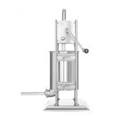 Wurstfüllmaschine Profi Line 10 Liter