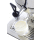 HENDI Milchspender mit Eiscylinder 360x536(H)x260 mm 10,5Ltr