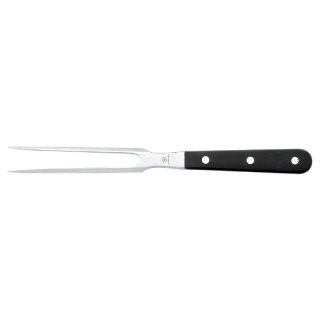 Wüsthof gerade Fleischgabel 18cm 4410-18