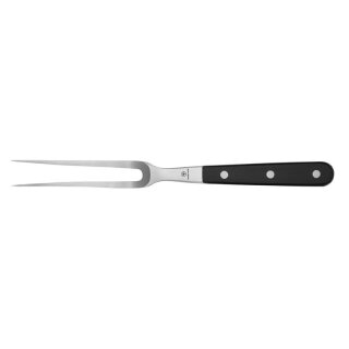 Wüsthof gerade Fleischgabel 16cm 4411-16