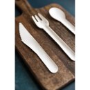 Vegware Kompostierbare Papiergabel (1000 Stück)