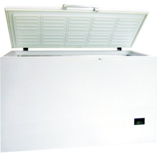 Esta Tieftemperaturtruhe GLE 20 - -45 °C, 226 Liter, mit Alarmfunktion