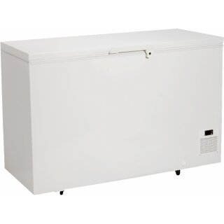 Leistungsstarke Tiefkühltruhe GLE 40 - 360 L, -45 °C, Alarmfunktion