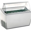 Speiseeis-Vitrine J7 Extra - Framec