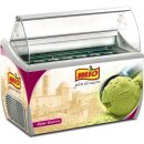Speiseeis-Vitrine J9 Extra - Framec