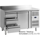 Kühltisch KT-4 - Esta