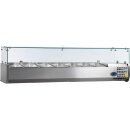 Kühlaufsatz KVA-150 GN 1/2 - Esta
