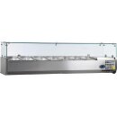 Kühlaufsatz KVA-160 GN 1/2 - Esta