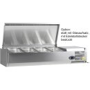 Kühlaufsatz KVA-200 GN 1/2 - Esta