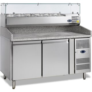 Pizzatisch PIZ 1200 - Esta
