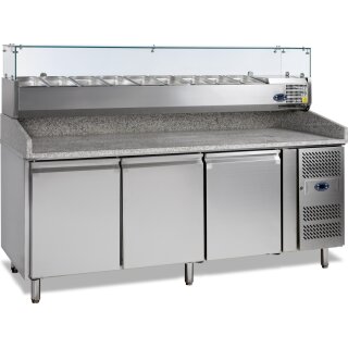 Pizzatisch PIZ 1300 - Esta